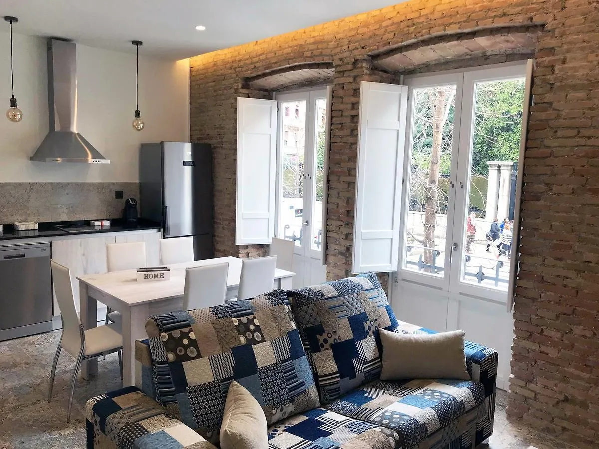 Aurea Granada Suites إسبانيا