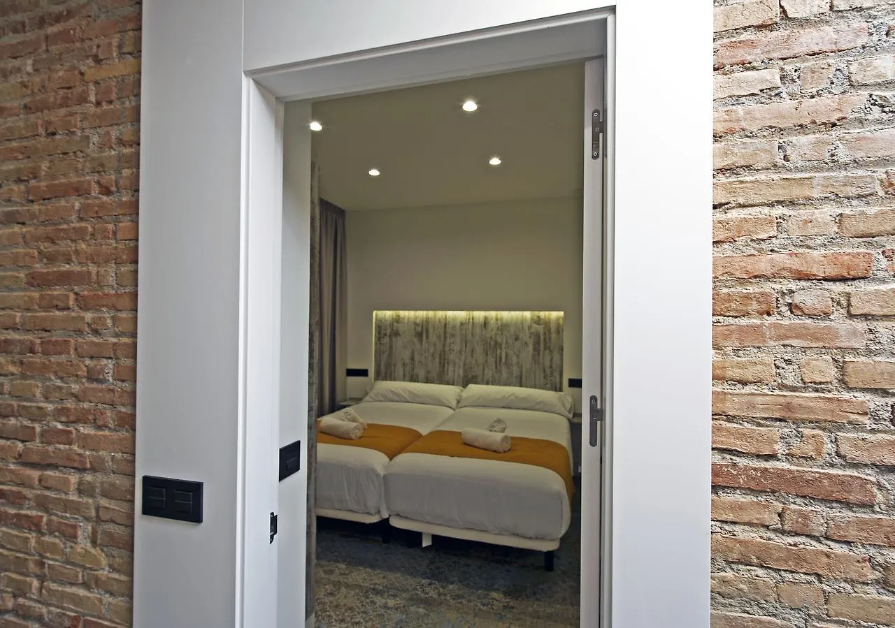 Aurea Granada Suites